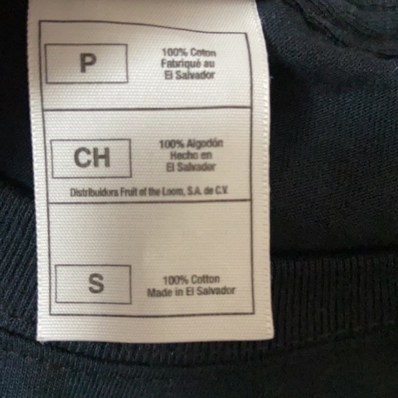 [BUNDLE 2/$15] Evolution Store - Evolution Skull Tshirt - Picture 6 of 6